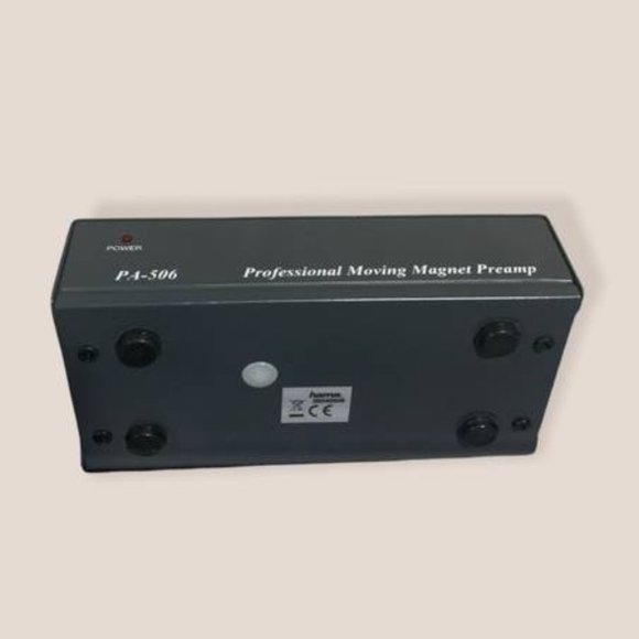 Hama Magnet Preamp - Picture 1 of 3